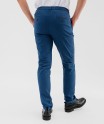 Pantalon chino coupe Slim en coton homme